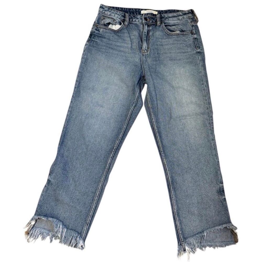 Hidden Women's Blue Jeans